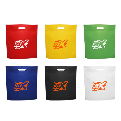 Vega Exhibition Tote Bag - Group