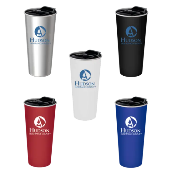 Basecamp Denali Stainless Steel Tumbler - 16 oz. - Group