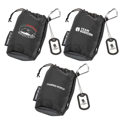 Basecamp Mt. Wilson Dry Backpack - Group