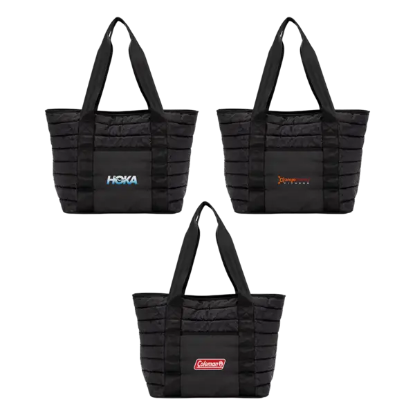 Basecamp Mt Dana Camo Tote - Group