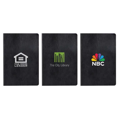 Basecamp Atlas Recycled Notebook - Group