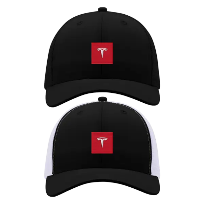 Basecamp Kings Peak Trucker Hat - Group