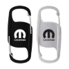 Basecamp Duo-end Carabiner Clip - Group