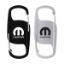 Basecamp Duo-end Carabiner Clip - Group