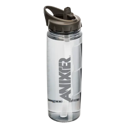 Metro 26oz Tritan Water Bottle - Group