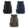 Basecamp Concourse 17" Laptop Backpack - Group