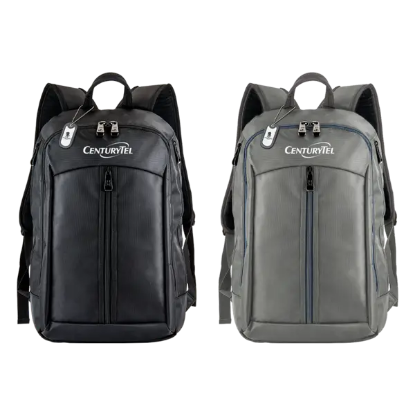 Basecamp Apex 14" Tech Backpack - Group