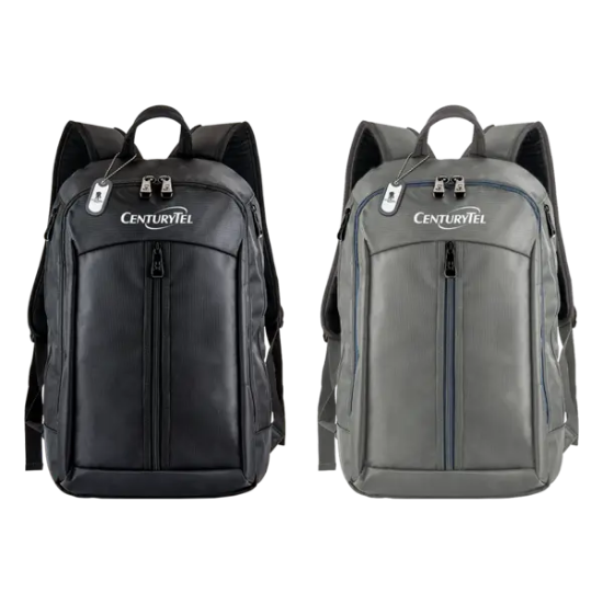 Basecamp Apex 14" Tech Backpack - Group