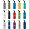 20 oz Basecamp Mesa Tundra Bottle with Screw Top and Flip-Top Straw Lid - Group