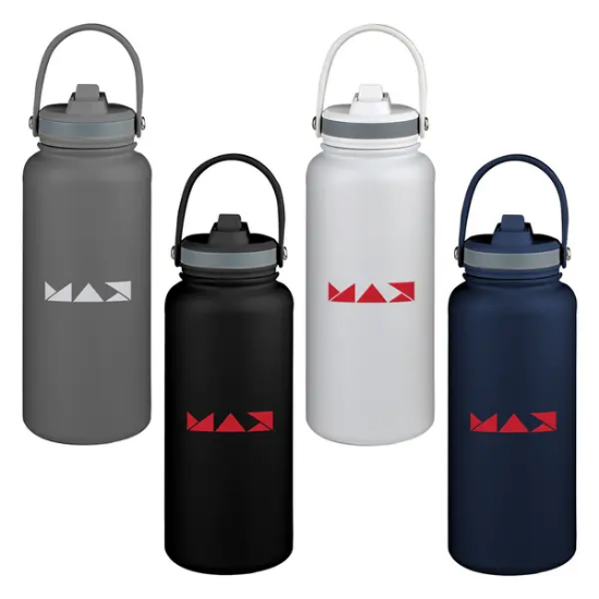 Basecamp Ultra Tundra with Straw Lid - 32 oz. - Group