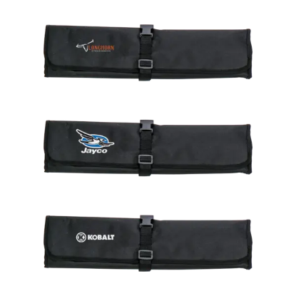 Basecamp 6-piece BBQ Grill Set - Group