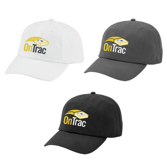 Basecamp Midway Cap - Group
