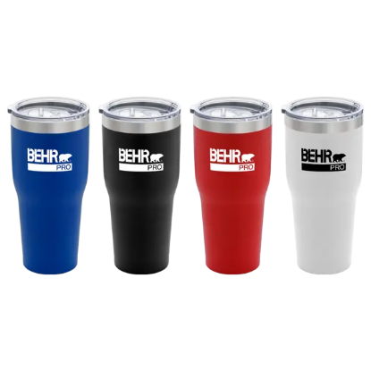 Basecamp K2 Tumbler - 30 oz. - Group