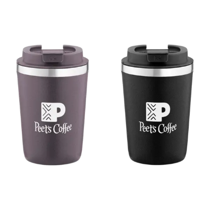 Basecamp 12oz Sequoia Coffee Mug - Group