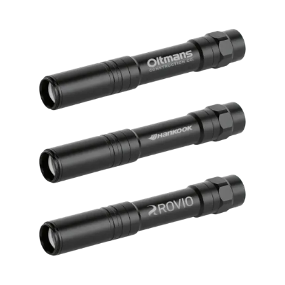 Basecamp Mega Flashlight - Group