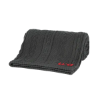 Cable Sherpa Blanket - Group