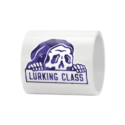 5" x 5" Die Cut Roll Labels - Group