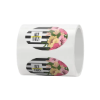 5" x 3" Oval Roll Labels - Group