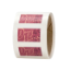 2" x 1" Rectangle Roll Labels - Group