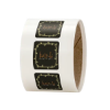 2" x 2" Rounded Corner Roll Labels - Group