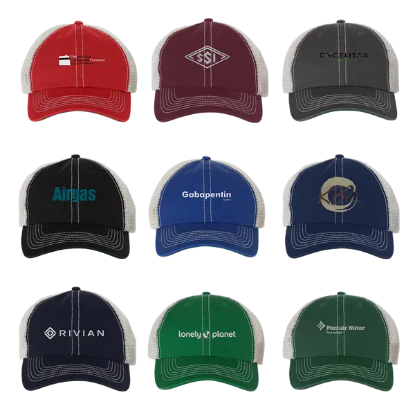 47 Brand - Trawler Cap - 4710 - Group