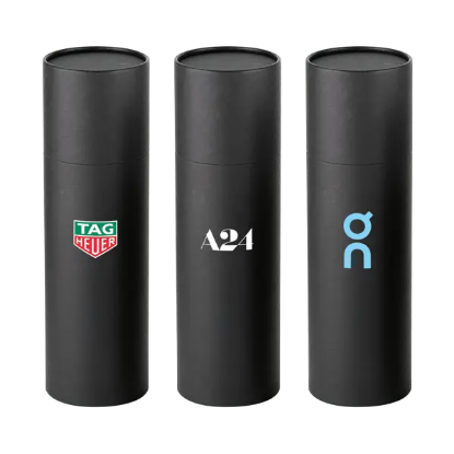 Premium Cylinder Gift Box - Group