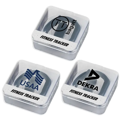 Smart Fitness Tracker - Group