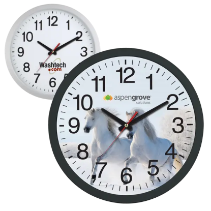 16" Giant Wall Clock - Group