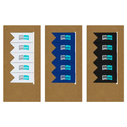 Magnetic Bookmark - Group