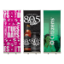 Retractable Vinyl Banner - Group