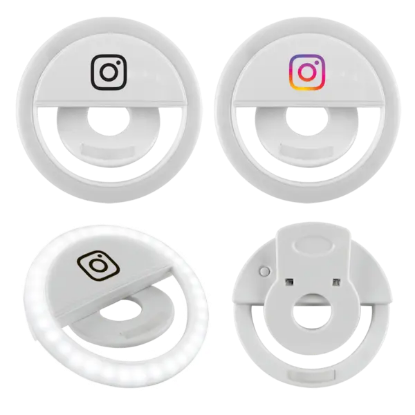LED Lite Ring - Group