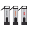 Rechargeable LED Torch Flashlight - Group