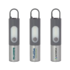 Trek Telescoping Flashlight - Group