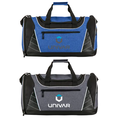 Gym Duffel Bag - Group