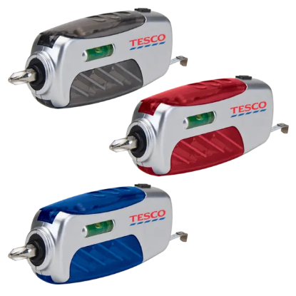 Compact Travel Tool - Group
