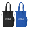 Eat Right Cooler Tote - Group