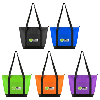 Newport Cooler Bag - Group