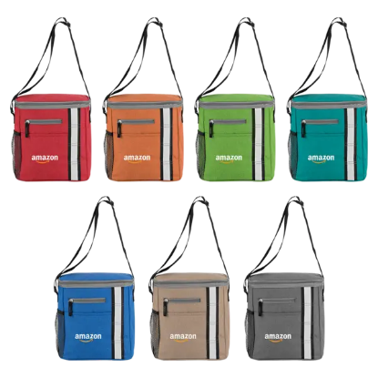 Day Trip Lunch Bag - Group