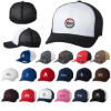 Flexfit 6511 Trucker Mesh Cap - Group
