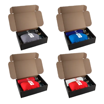 Basecamp Hanging Out Gift Set - Group
