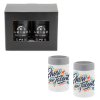 Basecamp ICEY Gift Set - Group