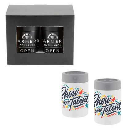 Basecamp ICEY Gift Set - Group