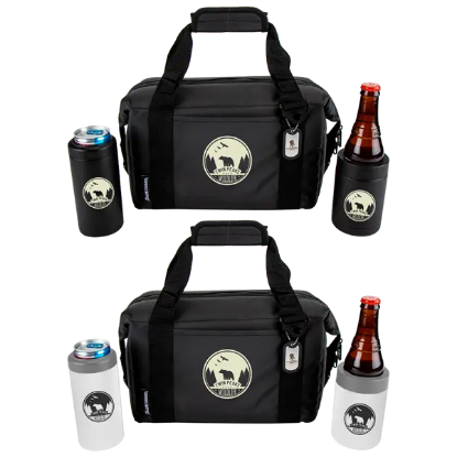 Basecamp Highland peak Gift Set - Group