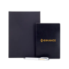 Basecamp Atlas Notebook & Pen Set - Group