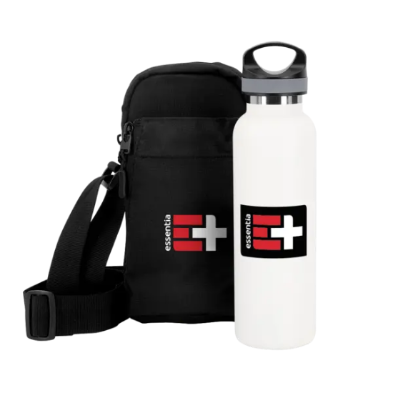 Stay Hydrated Gift Set - Group