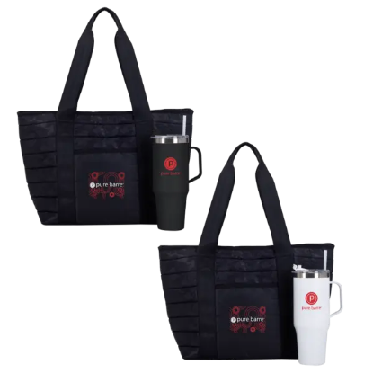 Basecamp All Aboard Gift Set - Group