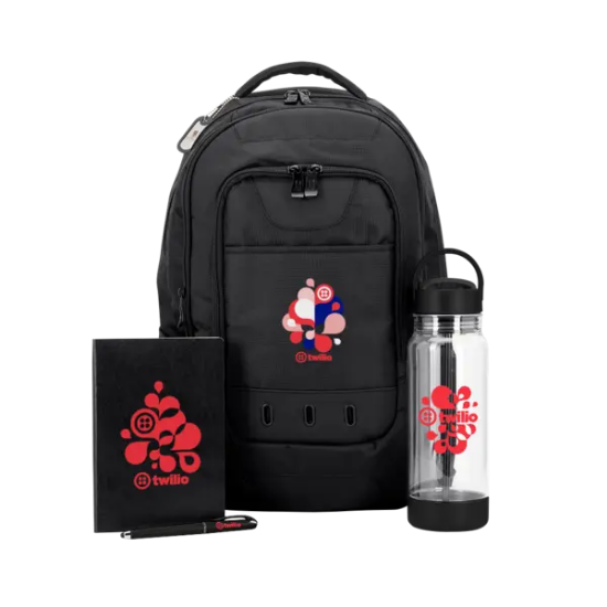 Basecamp Be Prepared Gift Set - Group