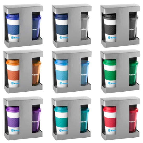 Hot-n-Cold Gift Set - Group