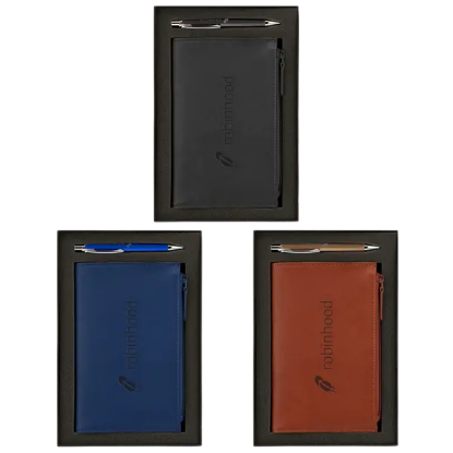 Mason Stationery Gift Set - Group