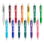 Curvaceous Gel Pens - Group